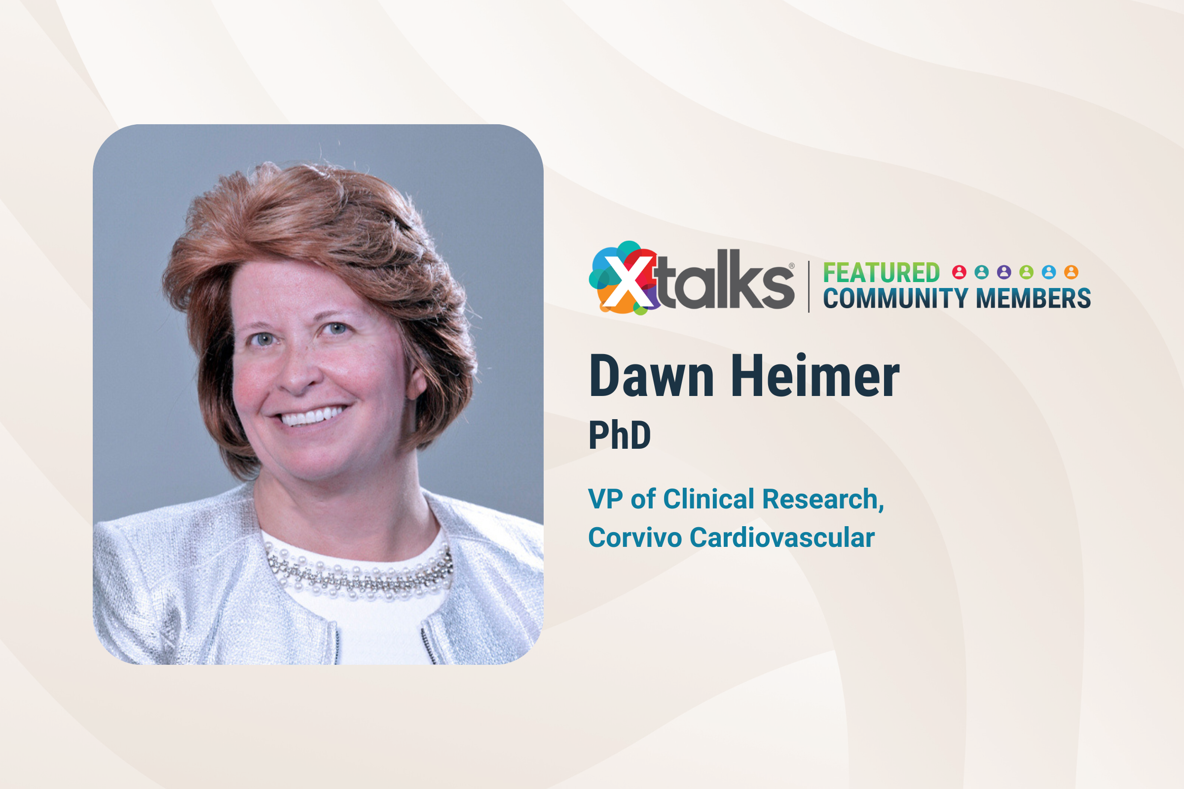 Dawn Heimer