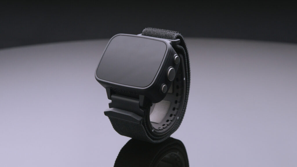 Felix NeuroAI Wristband