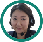 Hyunju Park, ICON