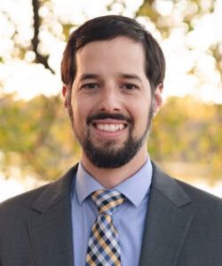 James Eldridge, Director, Global Drug Safety, Y-mAbs Therapeutics