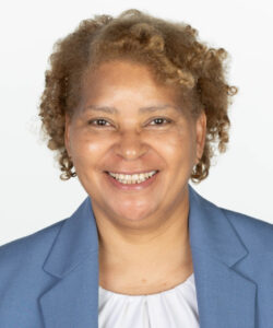 Kellie Giles, MS, PMP, Director of Clinical Operations, Takeda