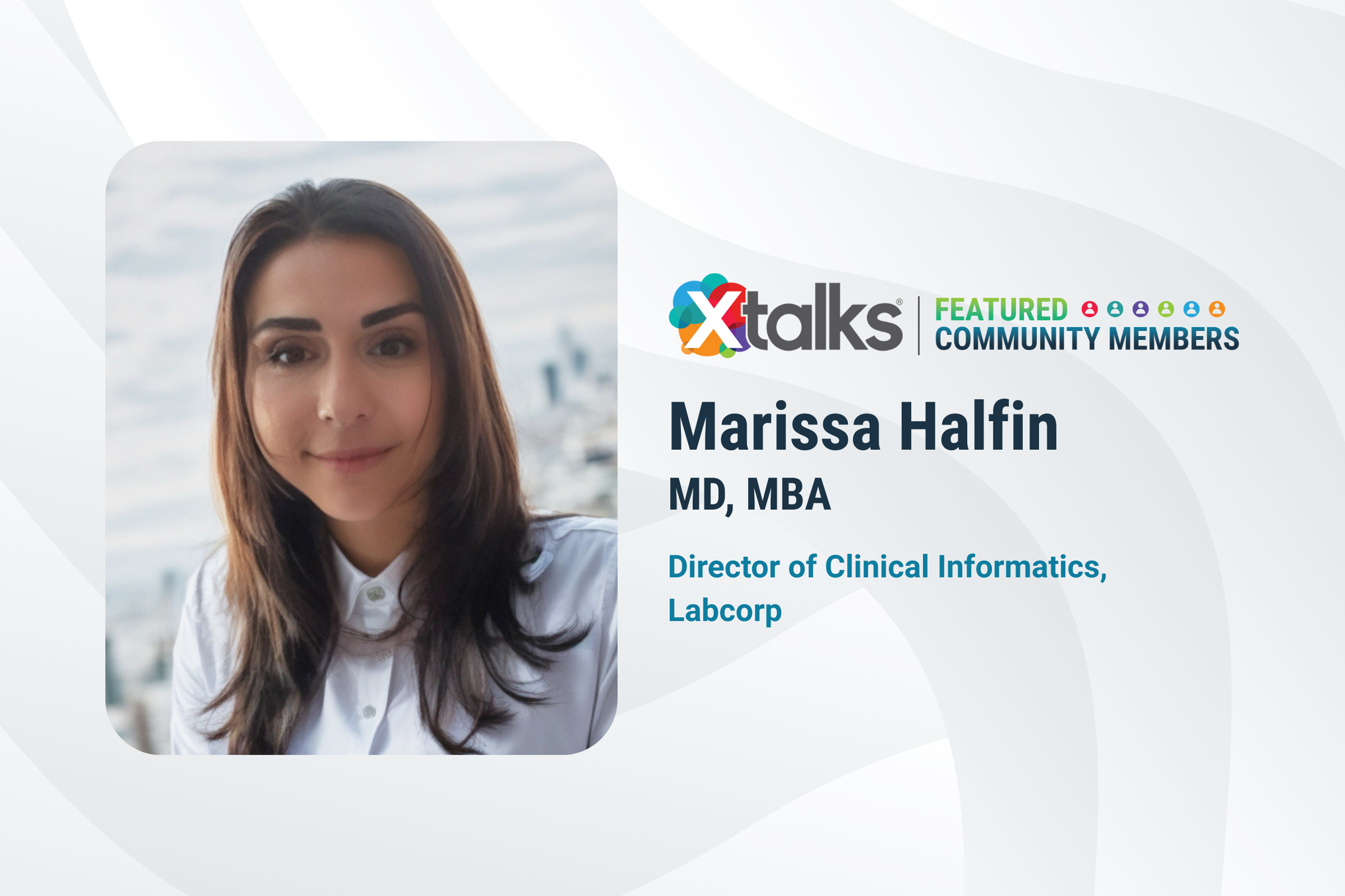 Marissa Halfin