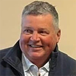 Richard (Reb) Buckley, Immunovant