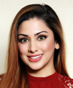 Simran Padam, MD, APMMC, Senior Medical Director, Worldwide Clinical Trials