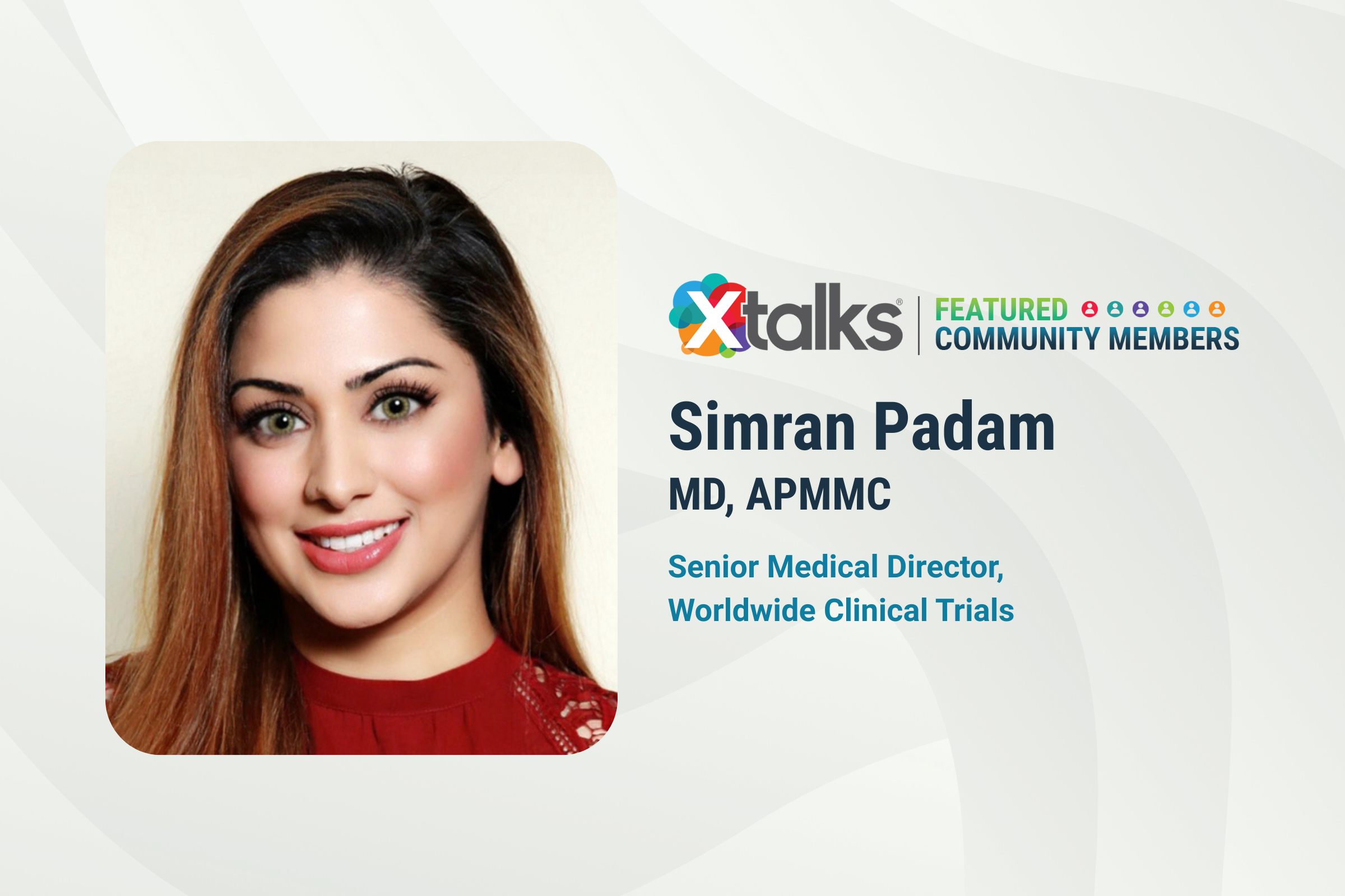 Simran Padam