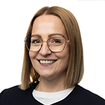 Ewa Sokołowska, Transpharmation Poland