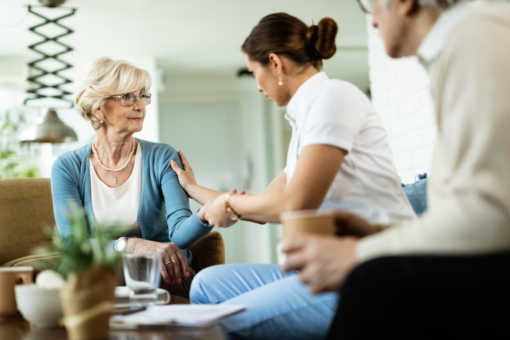Patient Voice