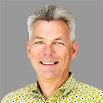 (Moderator) Claes Gustafsson, ATUM