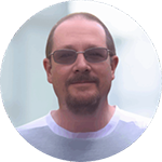 Adam Jacobs, Ergomed