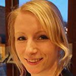 (Moderator) Antonia Cardew, IQVIA
