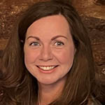 Clare Campbell-Cooper, Fortrea