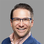 Bryan Hansen, J&J Innovative Medicine Research & Development