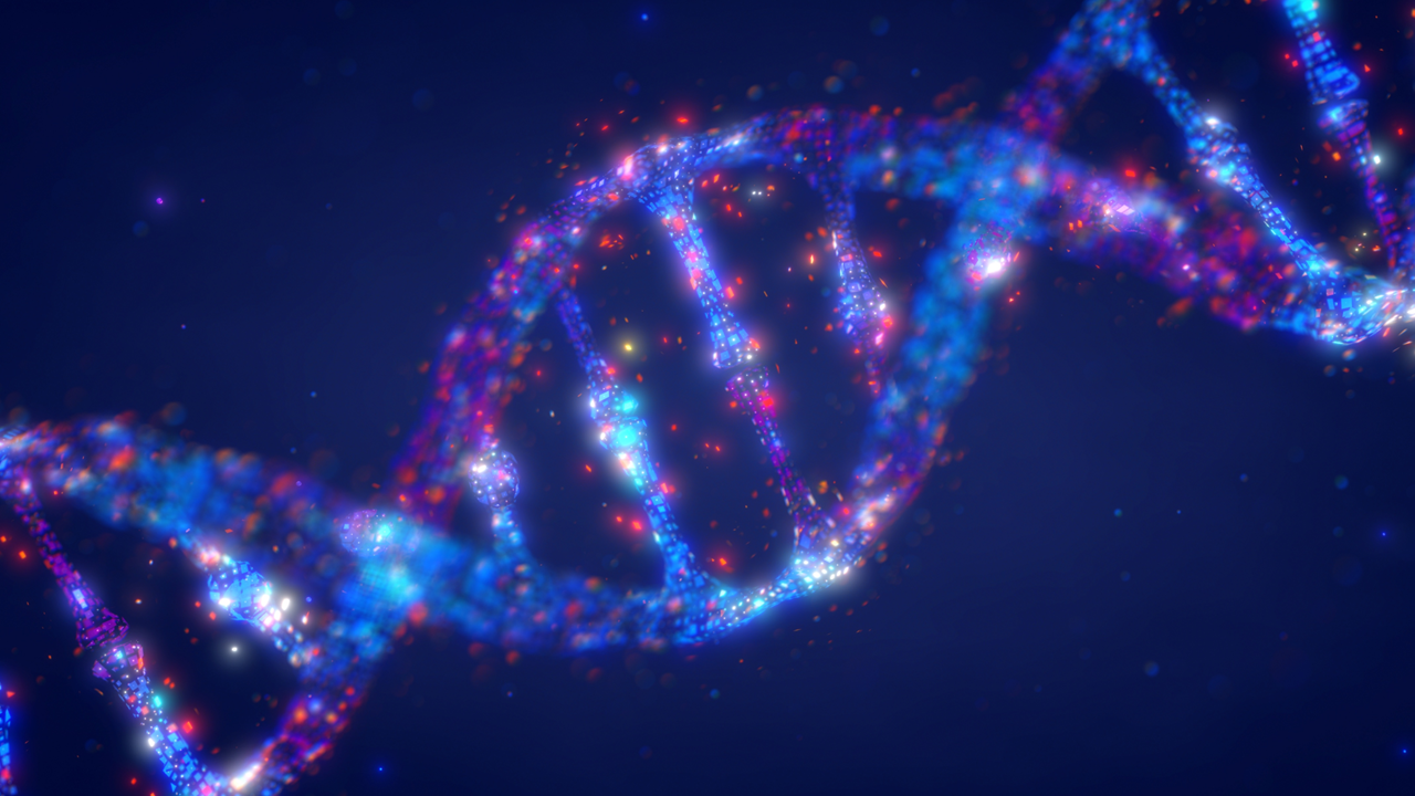 gene therapy in rare disease