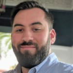 Walter Gonzalez, Associate Director of Digital Health and Innovation, Fortrea