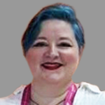 (Q&A Panelist) Brenda Finney, PhD, Director of Product - In Silico & Data Insights, Instem