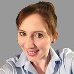(Presenter) Frances Hall, PhD, Scientific Application Director, Instem