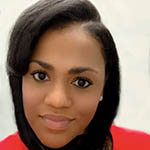 Jessica Jones, IQVIA