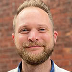 Joe Brady, Jumo Health