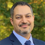 John Gabra, IQVIA