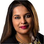 Meera Belur, Premier Research