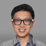 (Moderator) Kevin Liang, Optum Life Sciences
