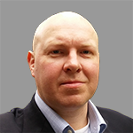 Francis Jones, Thermo Fisher Scientific