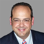 Alex Auais, Thermo Fisher Scientific