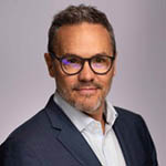 Patricio Schlottmann, Charles Research Center