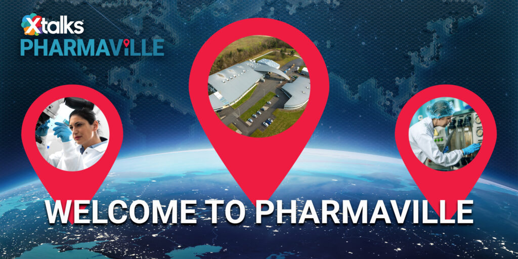 Pharmaville
