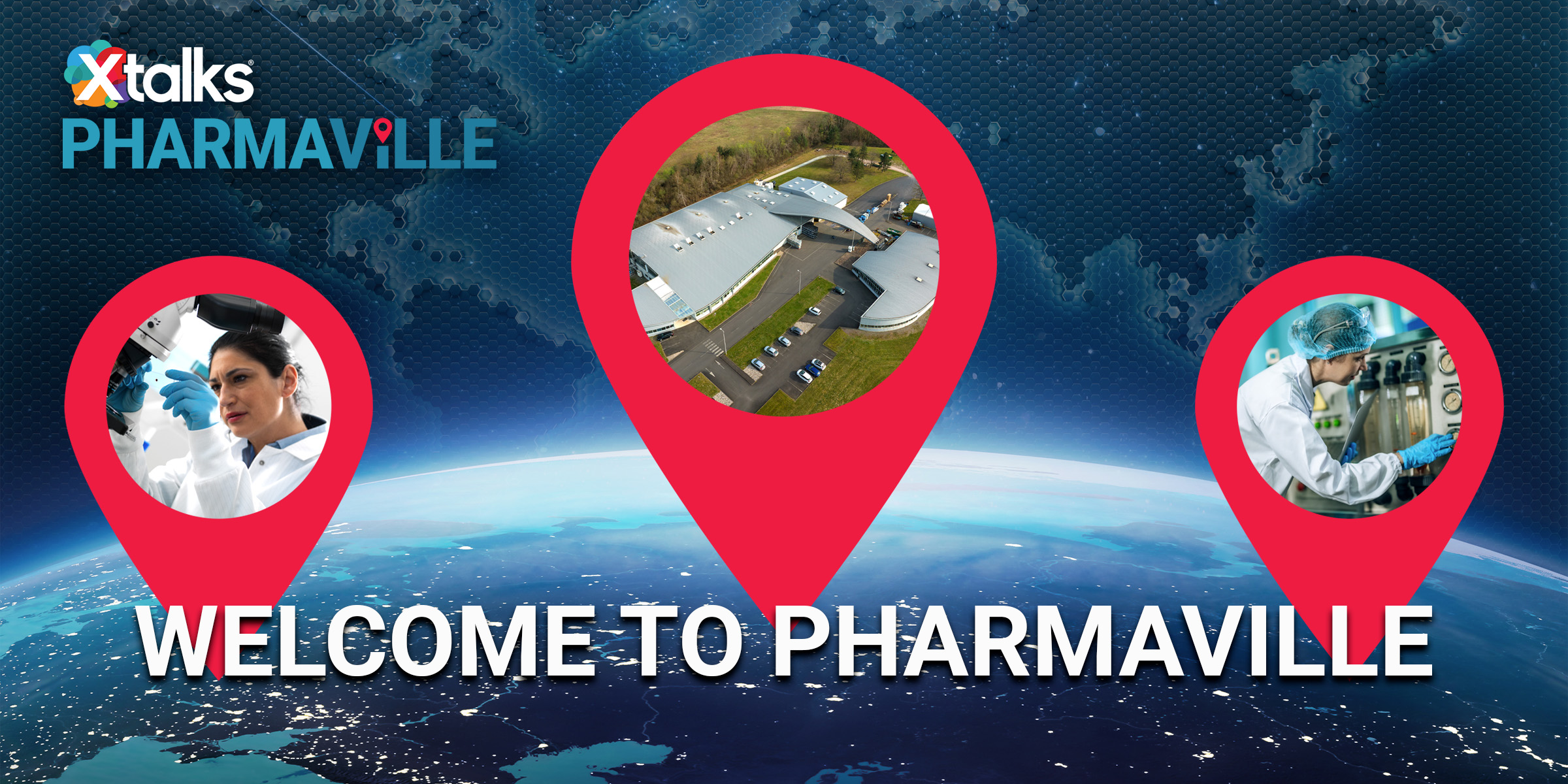 Pharmaville