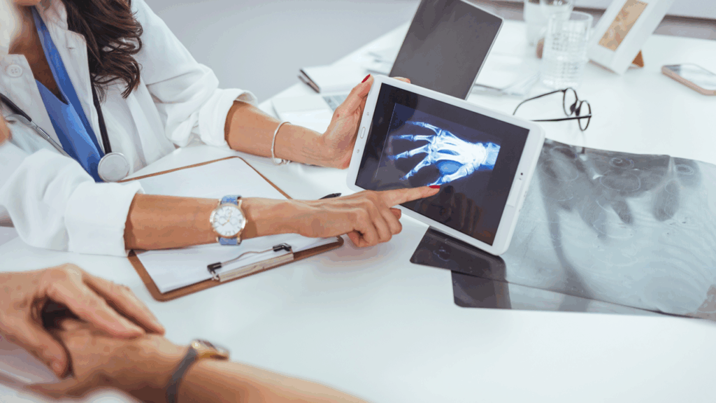 Rheumatology Trials