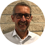 Tim Buchanan, Early Development. UCB Pharma