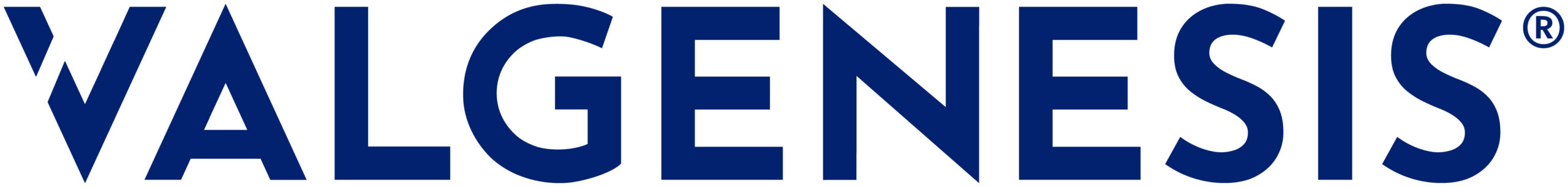 ValGenesis logo