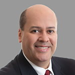 Isaac Rodriguez-Chavez, Board Member and Scientific Advisor