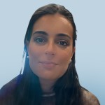 Ana Pedro Jesuíno, IQVIA