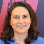 Ayla Ergun, Sr. Director, Computational Biology & AI, Ginkgo Datapoints