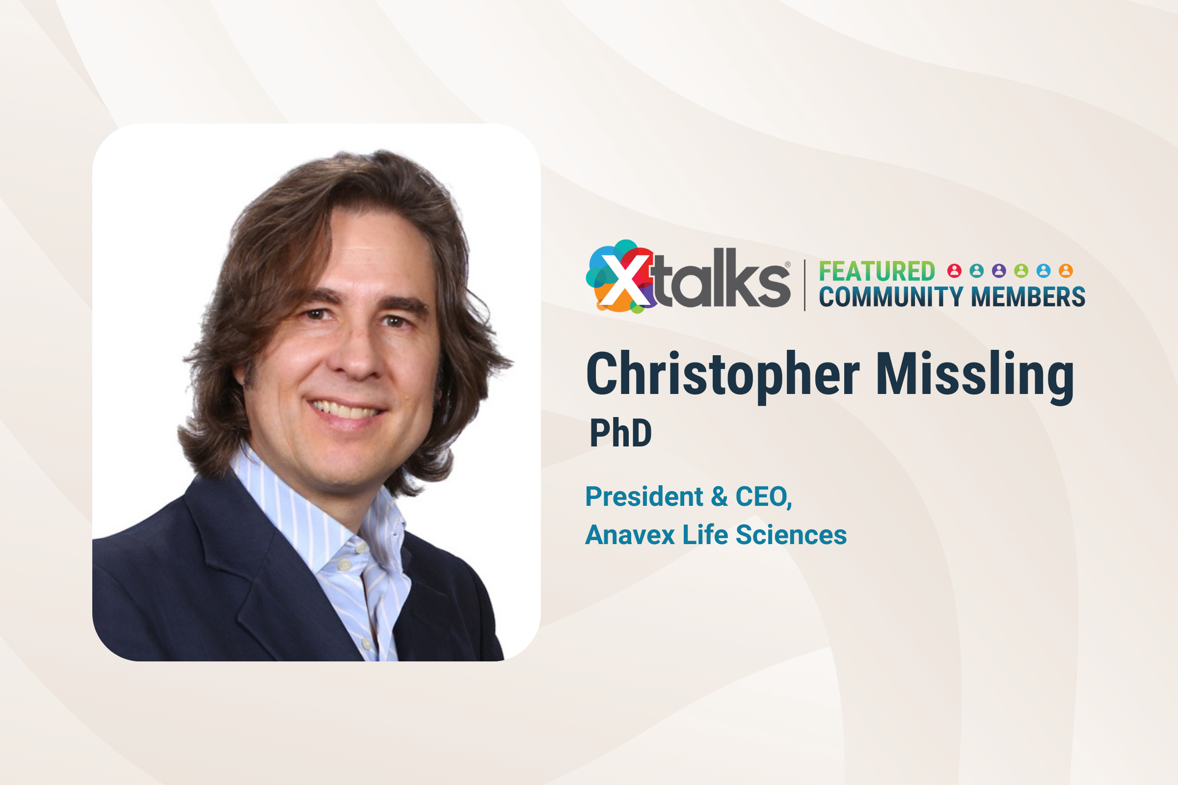 Christopher Missling