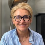 Claire Riches, VP Clinical Solutions, Citeline