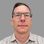 Mark Fitzgerald, Superluminal Medicines Inc.