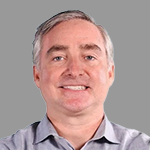 Kevin Halligan, Schrödinger