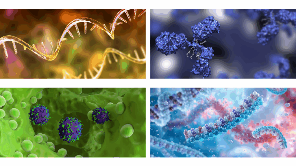 drug modality