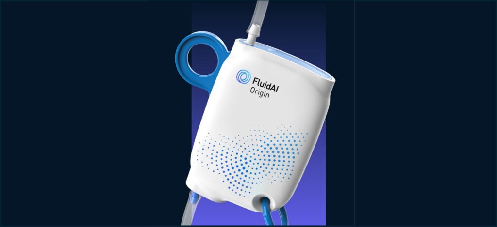 FluidAI Medical