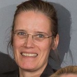 Gudrun Baenfer, Discovery Life Sciences