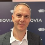 Ian Pemberton, IQVIA