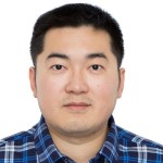 Jacob Guo, GenScript Biotech Corporation