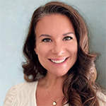 Jillian Tygh, Inspire