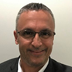 Dr. John A. Karas, University of Melbourne