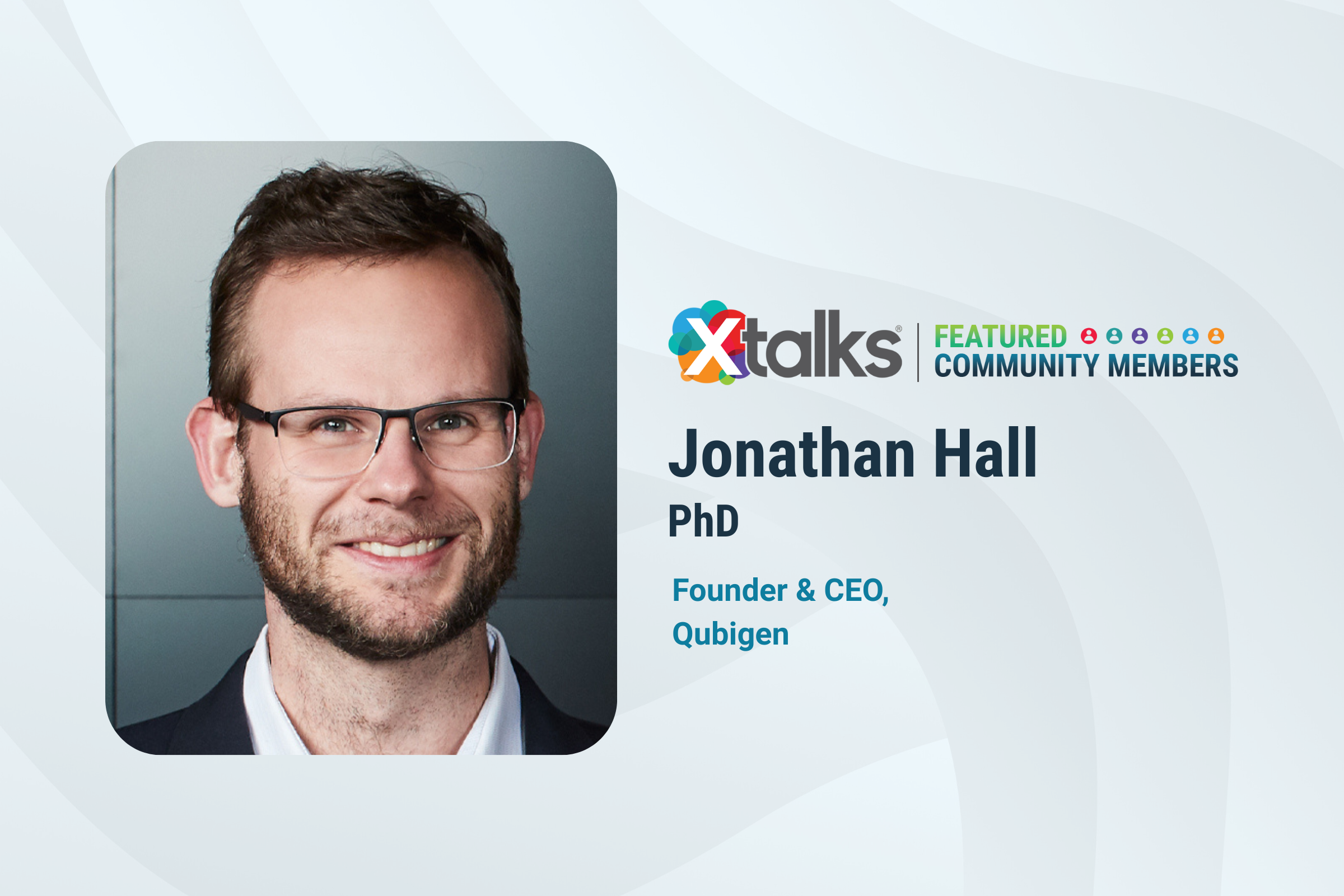 Jonathan Hall