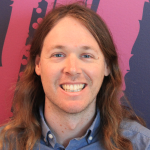  Kurt Cox, Senior Engineer, Ginkgo Datapoints