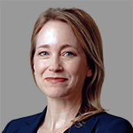 Debra Schaumberg, PPD clinical research business of Thermo Fisher Scientific